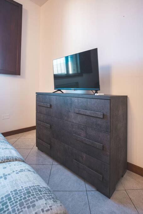 La Corte Apartment Monza - Milano + Free Wi-Fi Ліссоне Екстер'єр фото