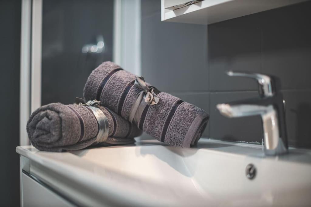 La Corte Apartment Monza - Milano + Free Wi-Fi Ліссоне Екстер'єр фото