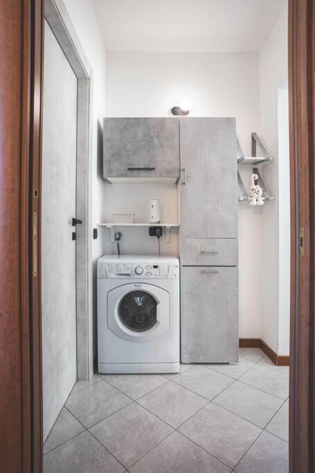 La Corte Apartment Monza - Milano + Free Wi-Fi Ліссоне Екстер'єр фото