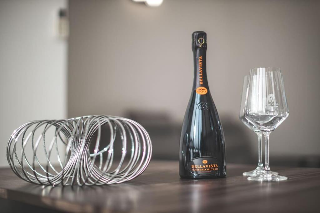 La Corte Apartment Monza - Milano + Free Wi-Fi Ліссоне Екстер'єр фото