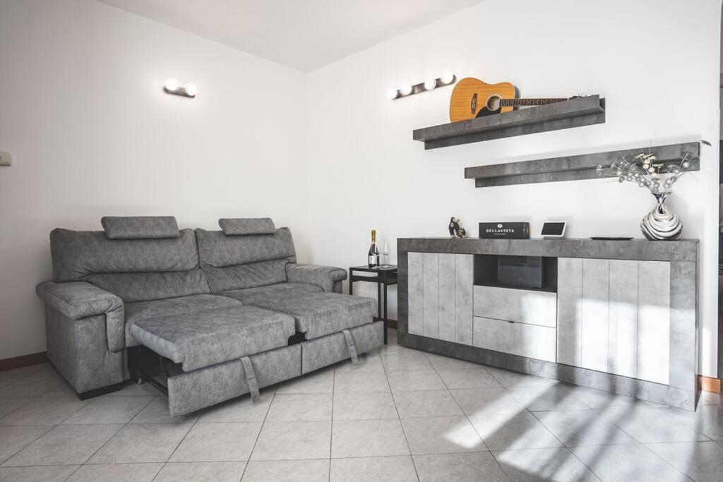 La Corte Apartment Monza - Milano + Free Wi-Fi Ліссоне Екстер'єр фото