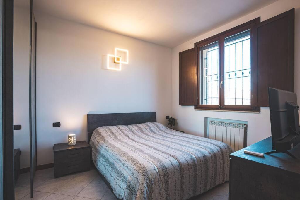 La Corte Apartment Monza - Milano + Free Wi-Fi Ліссоне Екстер'єр фото