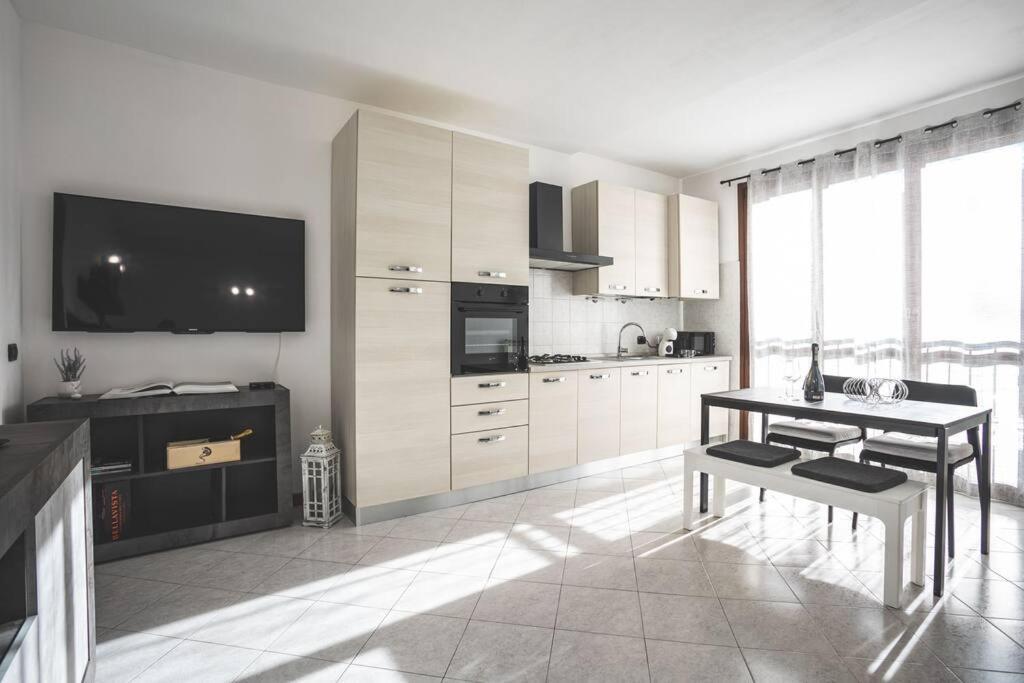 La Corte Apartment Monza - Milano + Free Wi-Fi Ліссоне Екстер'єр фото