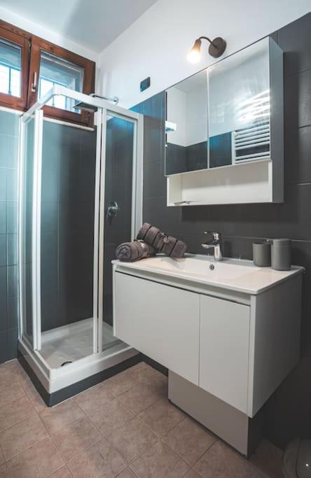 La Corte Apartment Monza - Milano + Free Wi-Fi Ліссоне Екстер'єр фото