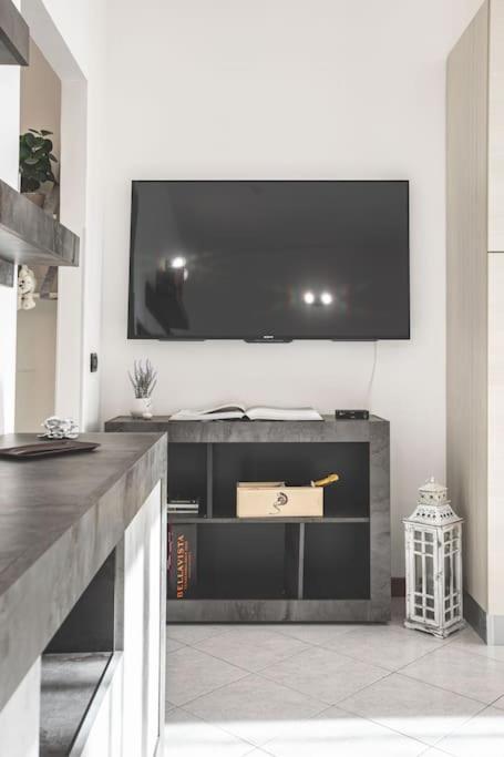 La Corte Apartment Monza - Milano + Free Wi-Fi Ліссоне Екстер'єр фото