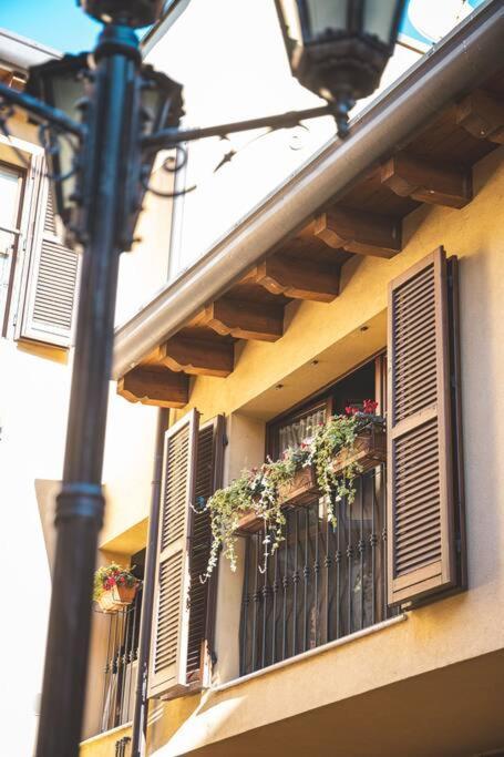La Corte Apartment Monza - Milano + Free Wi-Fi Ліссоне Екстер'єр фото